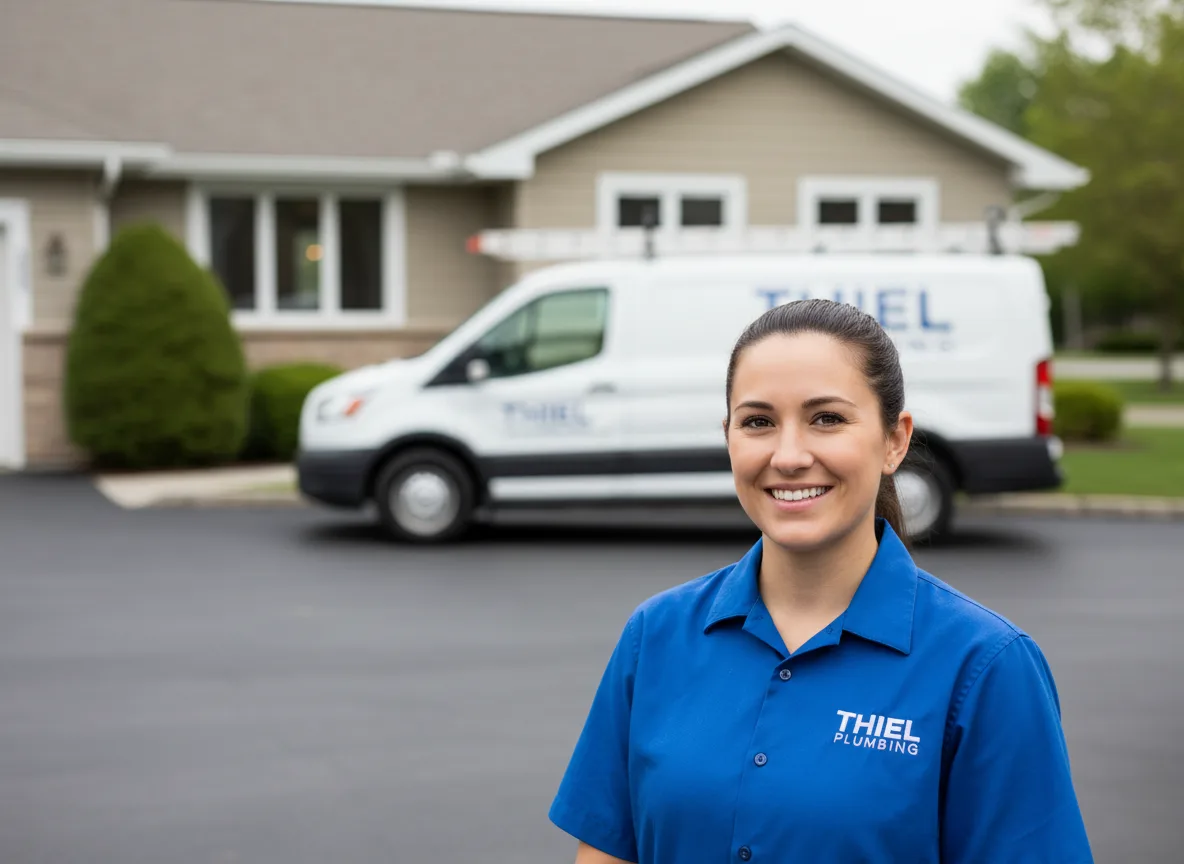 Plumber Orland Park, IL FAQs